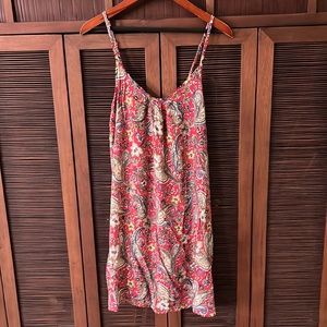 Short Summer Dress